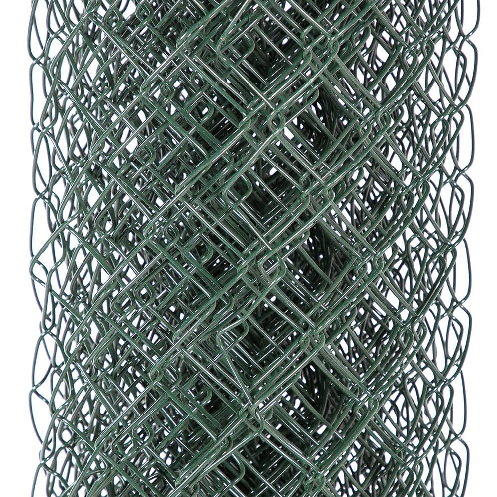 Plasă împletită plastifiată verde 2 Plase-împletite-verzi-03
