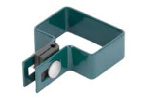 Cleme de fixare ZnPVC